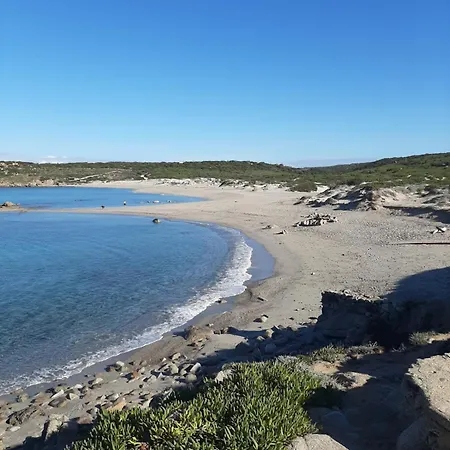 Hébergement de vacances Casamare