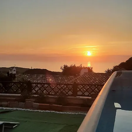 Casamare * Rena Majore