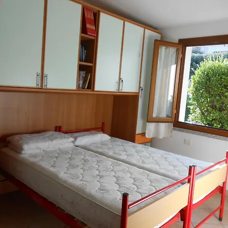 Сasa de vacaciones Casamare Rena Majore