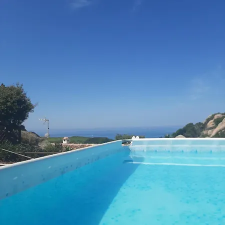 Casamare Holiday home *
