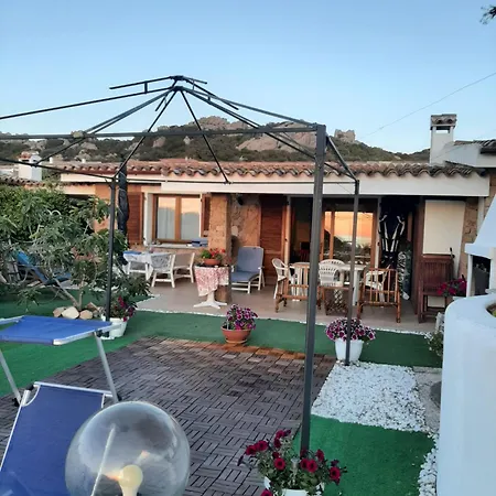 Casamare Holiday home